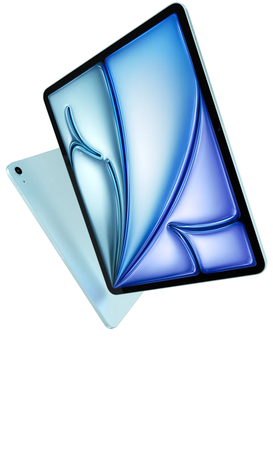 Apple iPad Air with M4