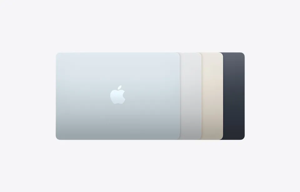 Apple MacBook Air